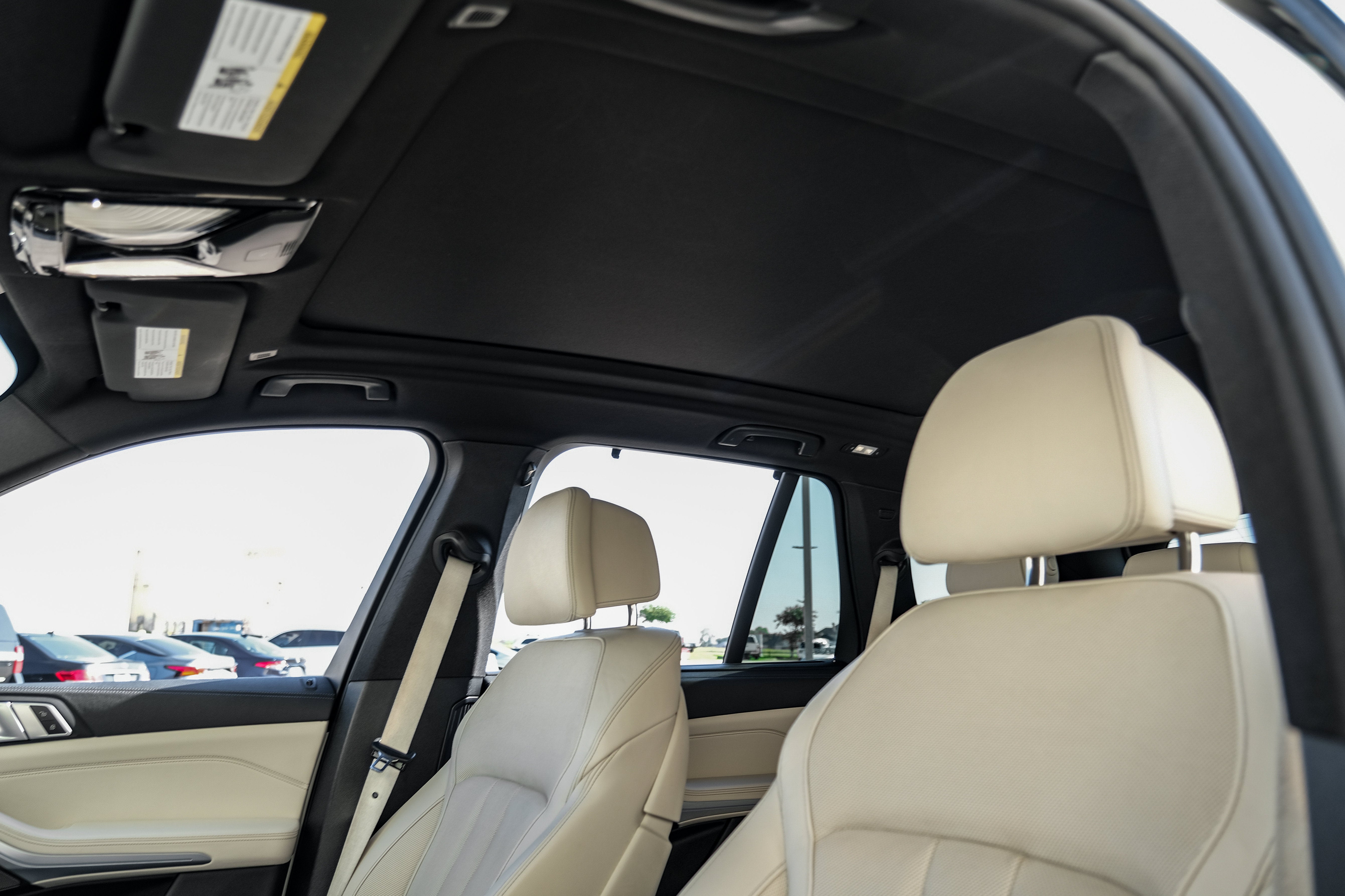 2021 BMW X5 xDrive45e