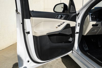 2021 BMW X5 xDrive45e
