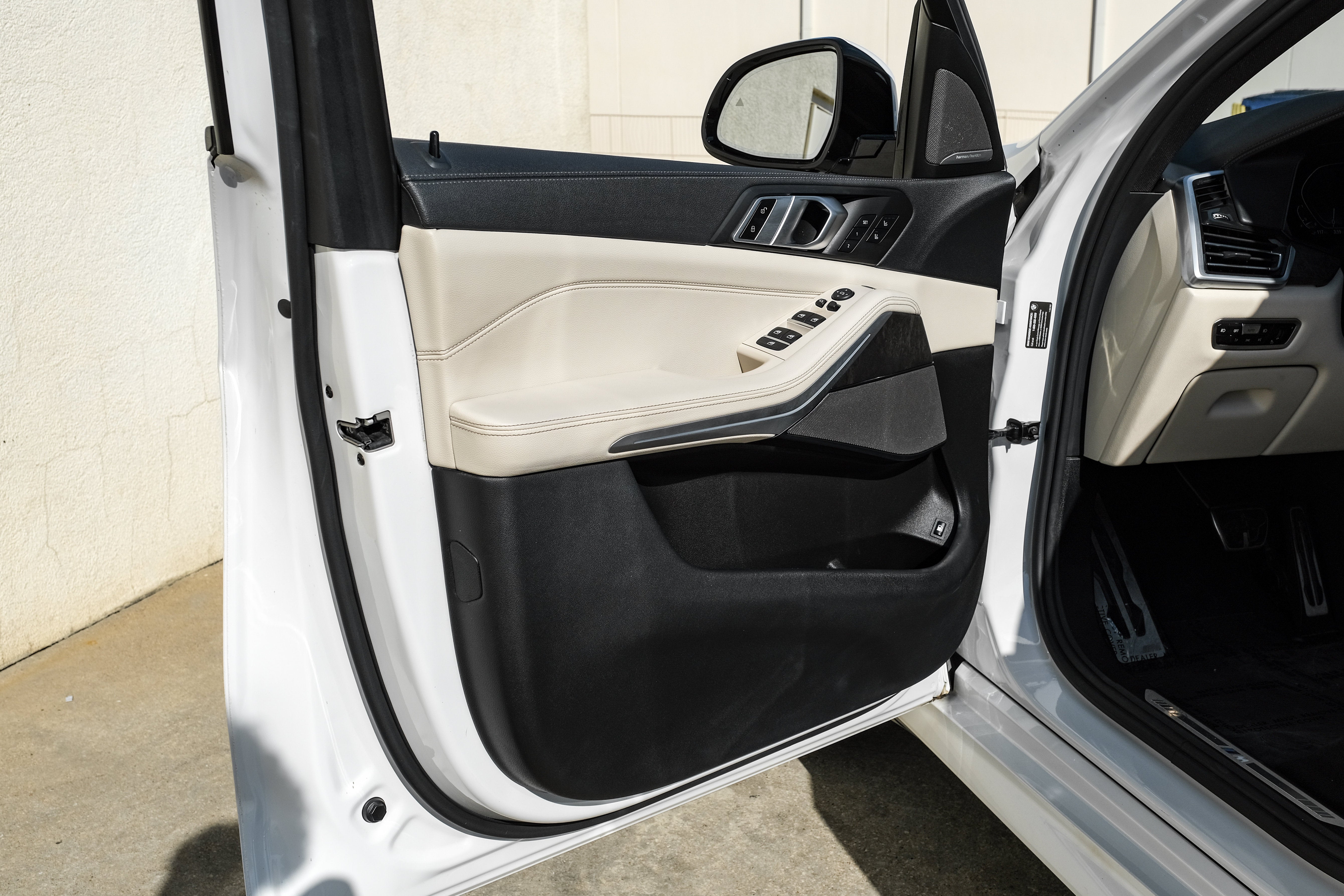 2021 BMW X5 xDrive45e