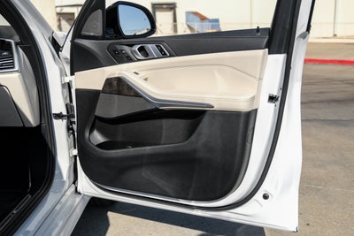 2021 BMW X5 xDrive45e