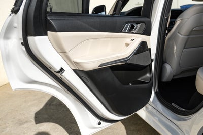 2021 BMW X5 xDrive45e