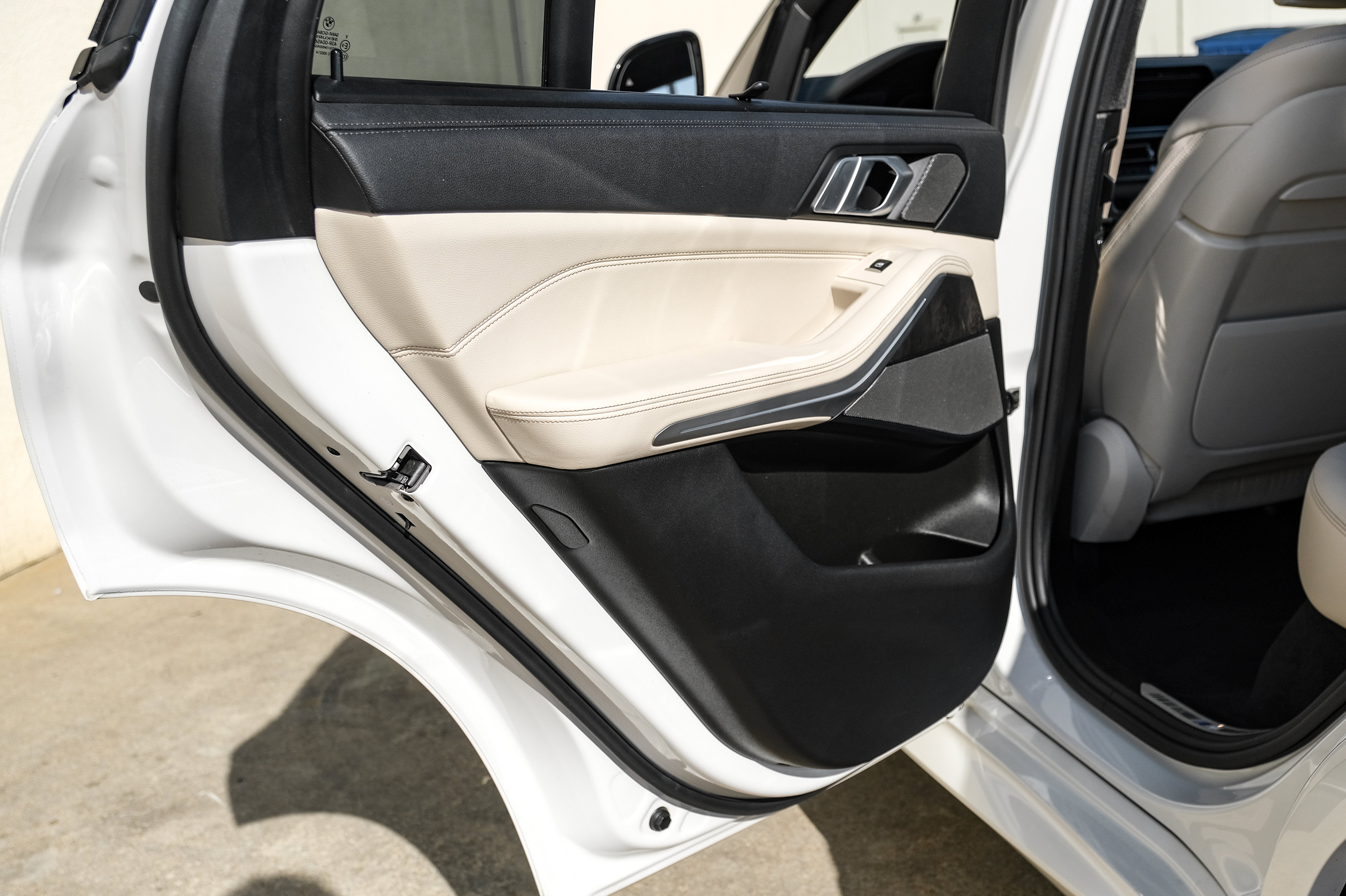 2021 BMW X5 xDrive45e