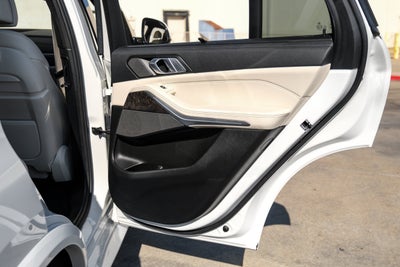 2021 BMW X5 xDrive45e