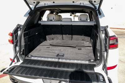 2021 BMW X5 xDrive45e