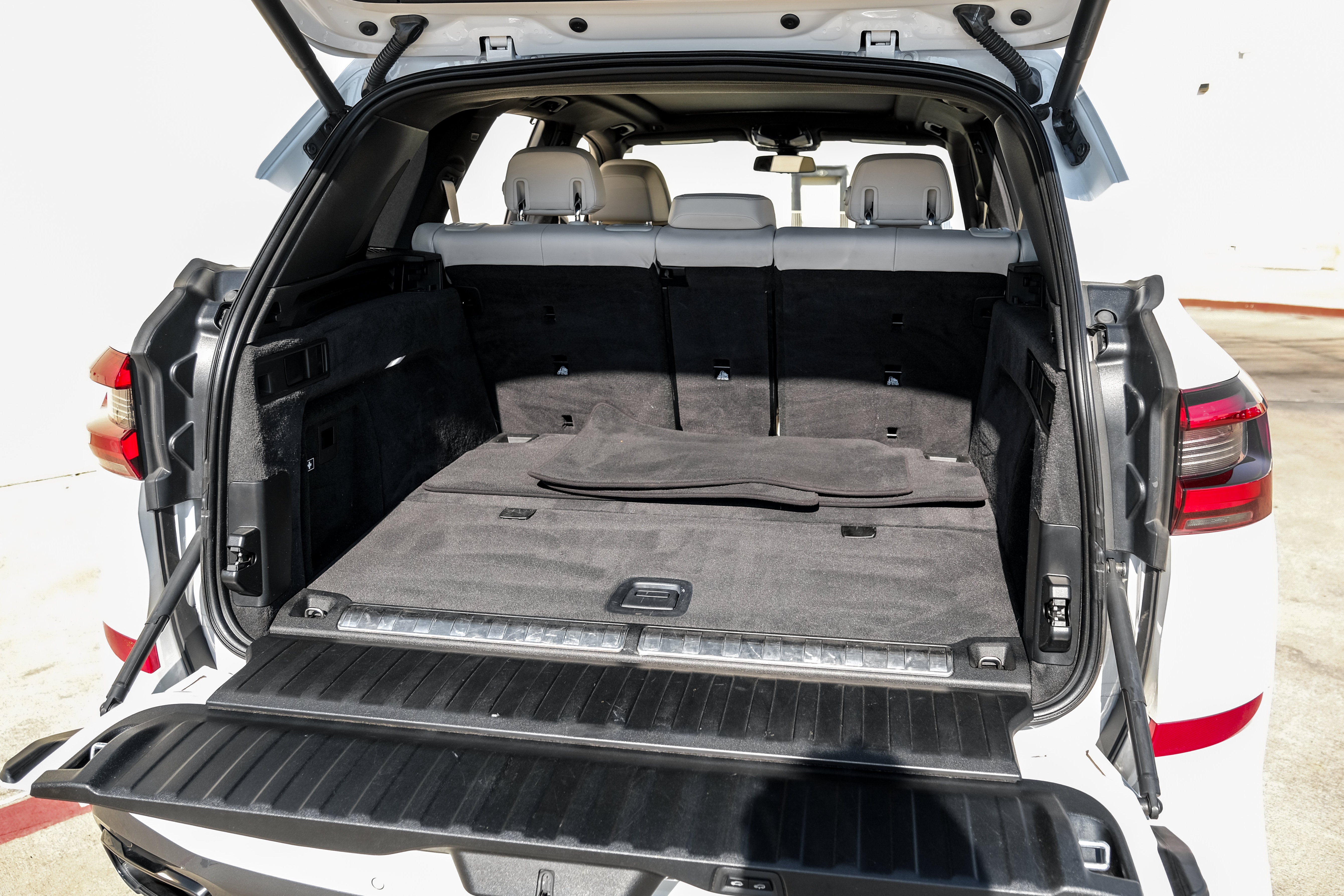 2021 BMW X5 xDrive45e