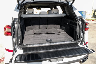 2021 BMW X5 xDrive45e