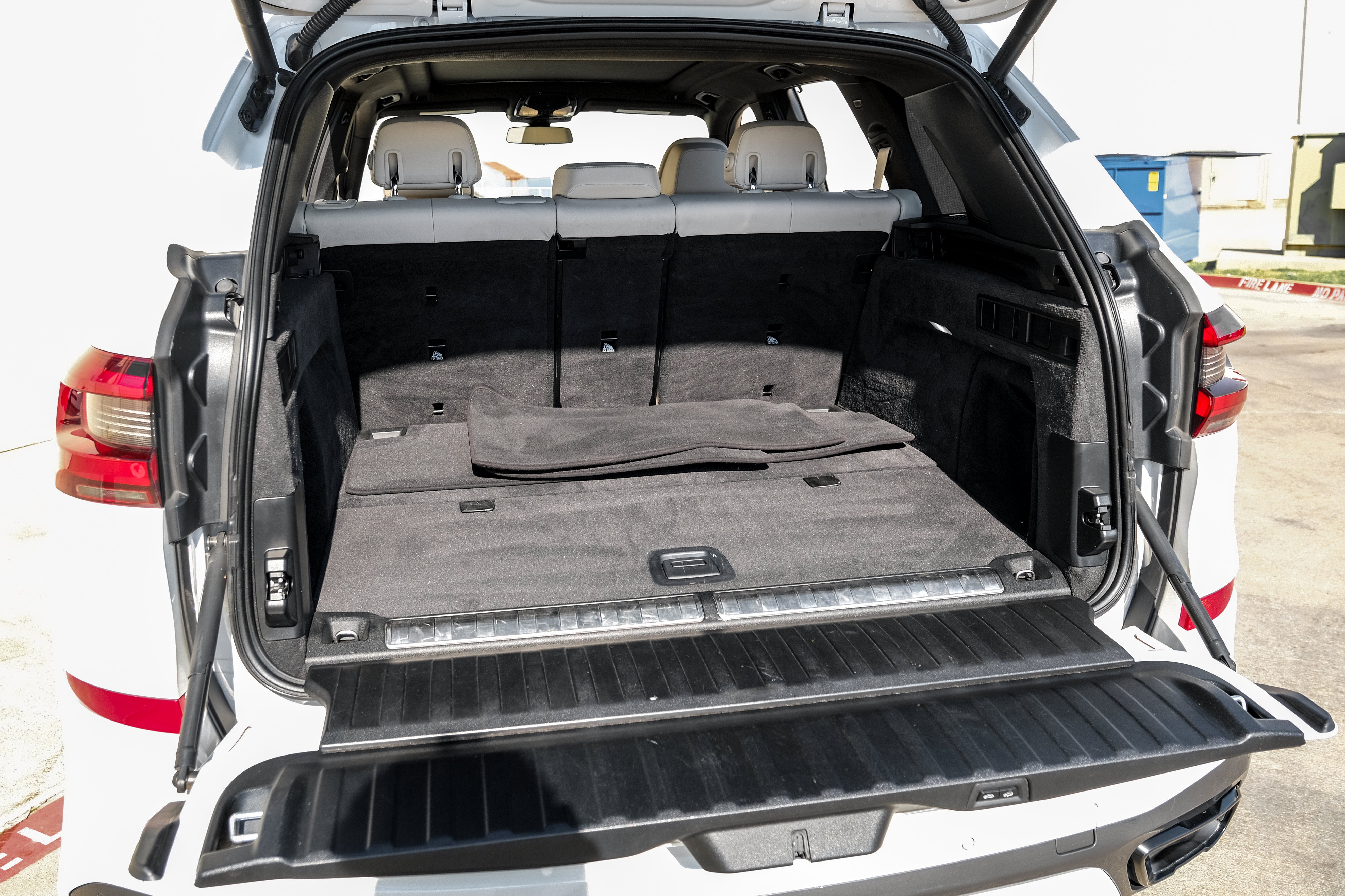 2021 BMW X5 xDrive45e