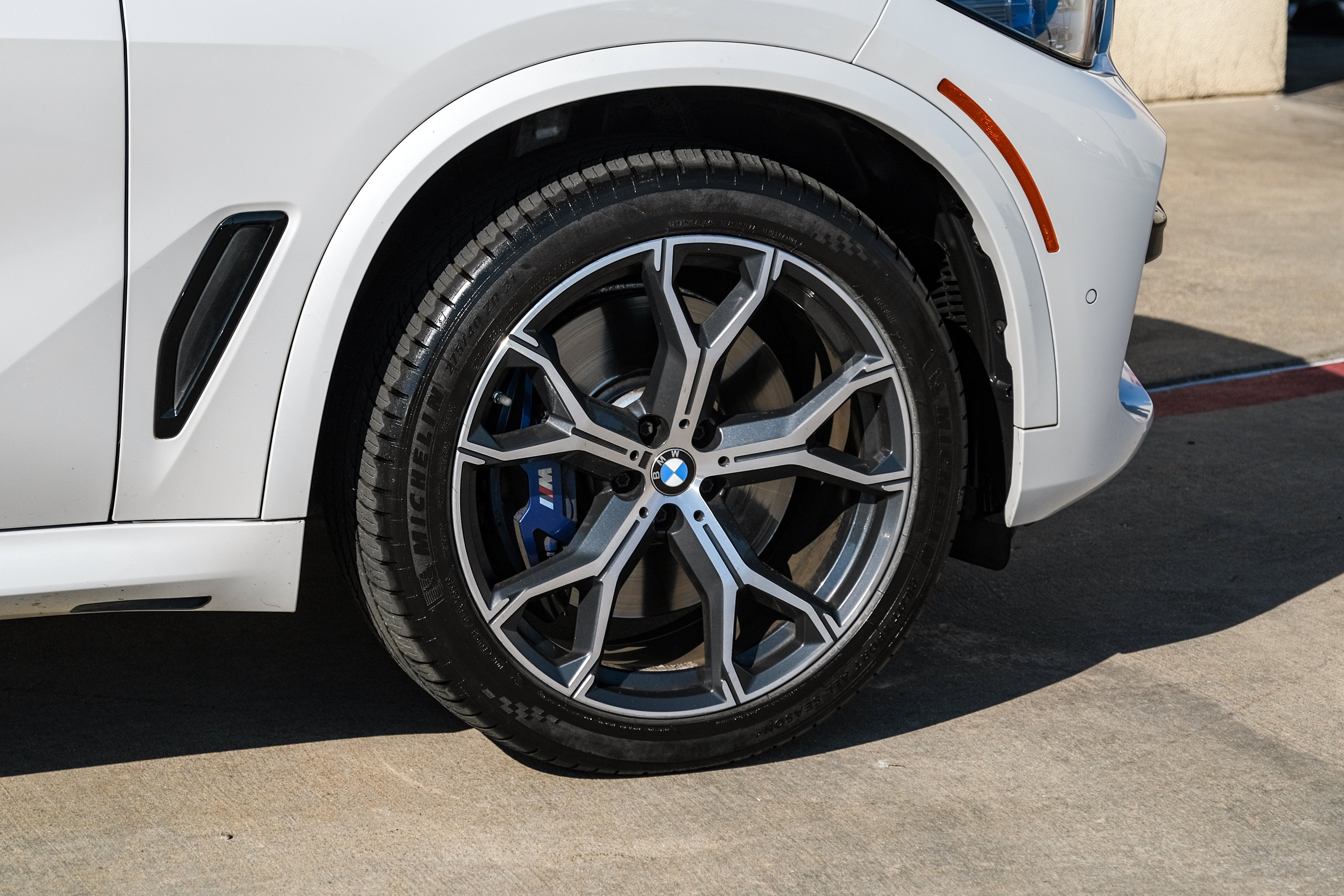 2021 BMW X5 xDrive45e