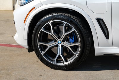 2021 BMW X5 xDrive45e