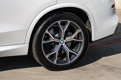 2021 BMW X5 xDrive45e