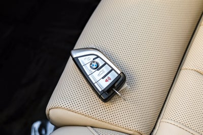 2021 BMW X5 xDrive45e