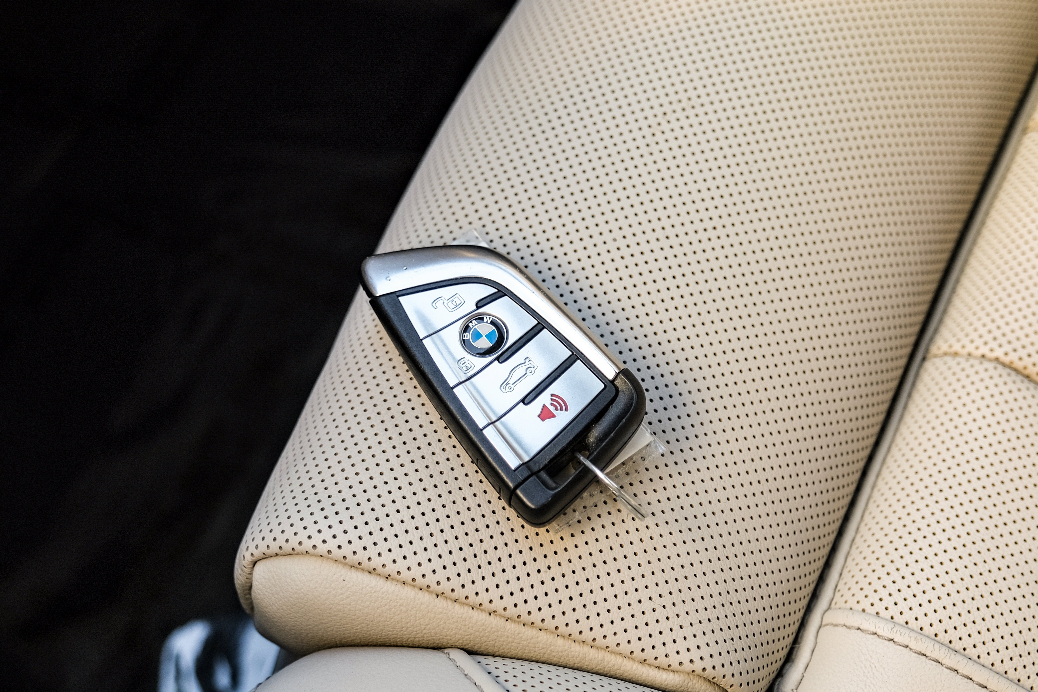 2021 BMW X5 xDrive45e