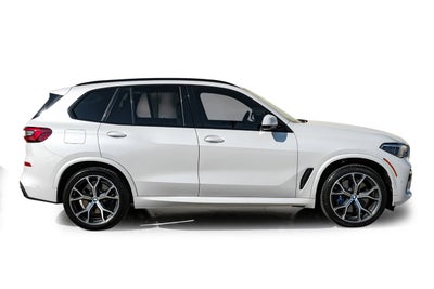 2021 BMW X5 xDrive45e