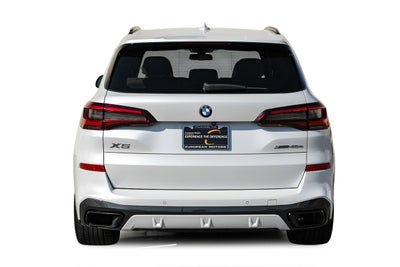 2021 BMW X5 xDrive45e