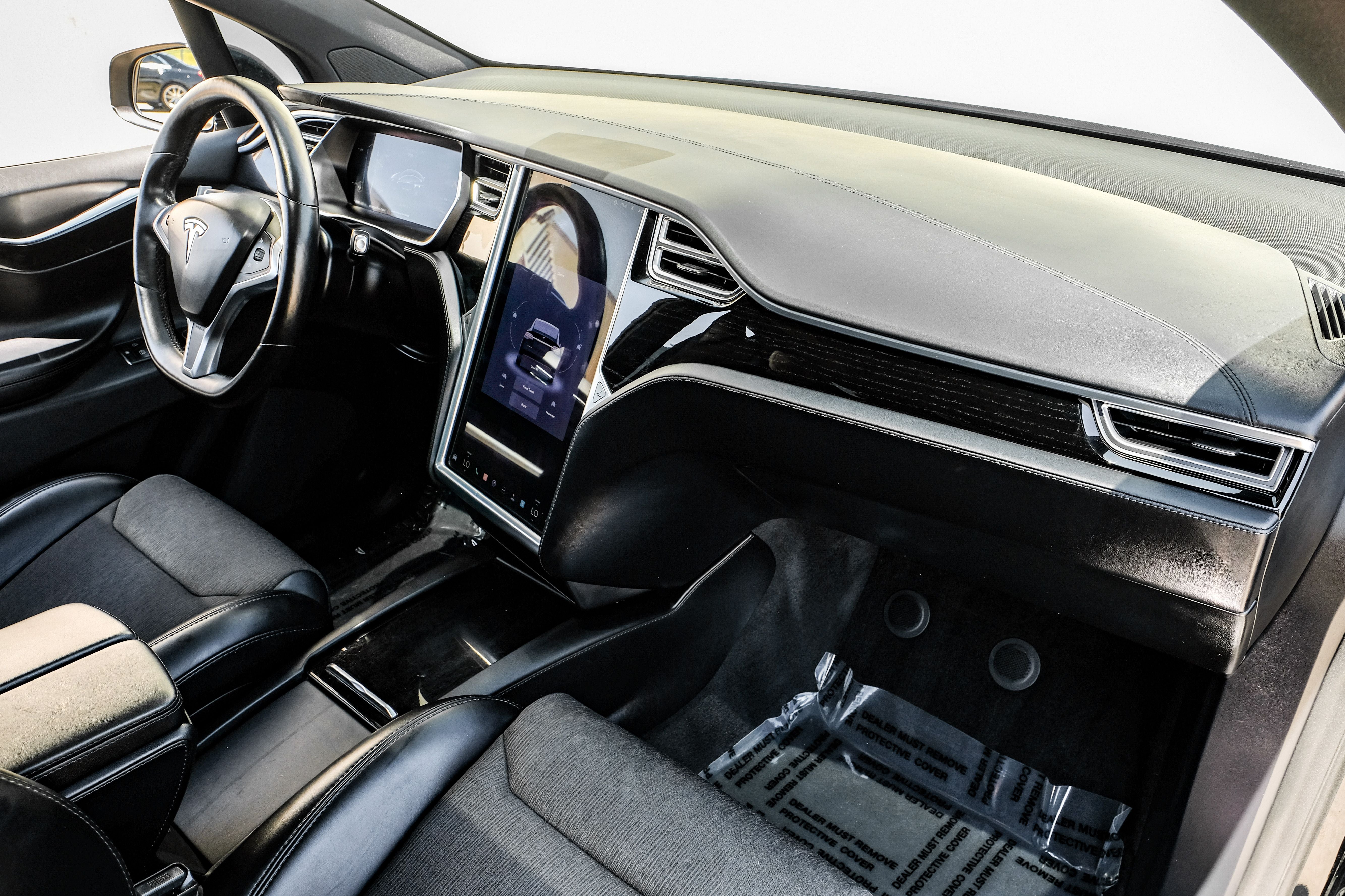2018 Tesla Model X 75D
