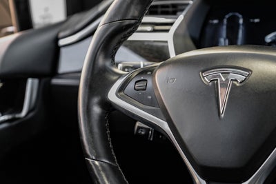 2018 Tesla Model X 75D