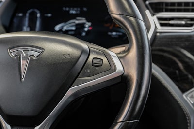 2018 Tesla Model X 75D
