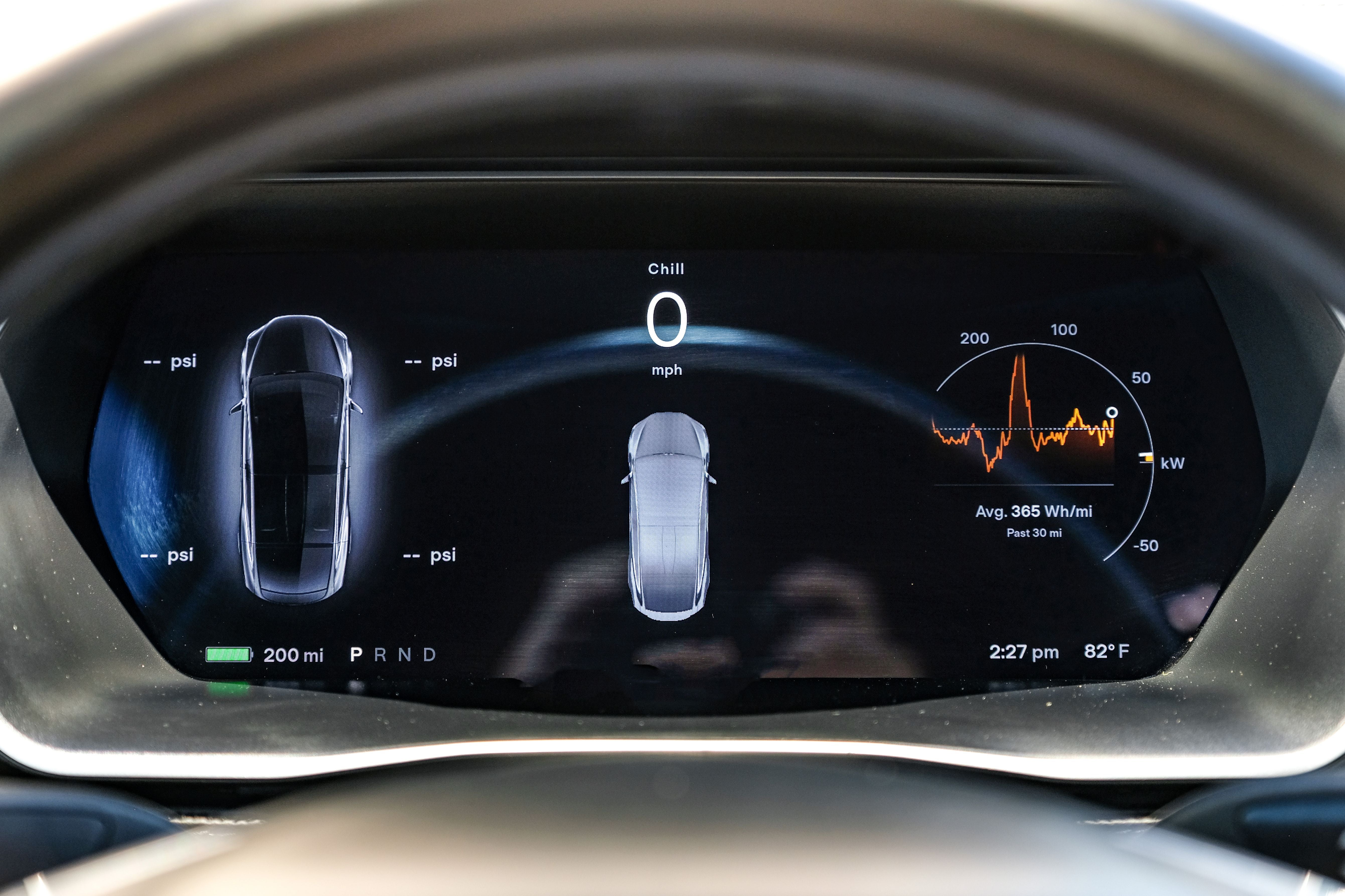 2018 Tesla Model X 75D