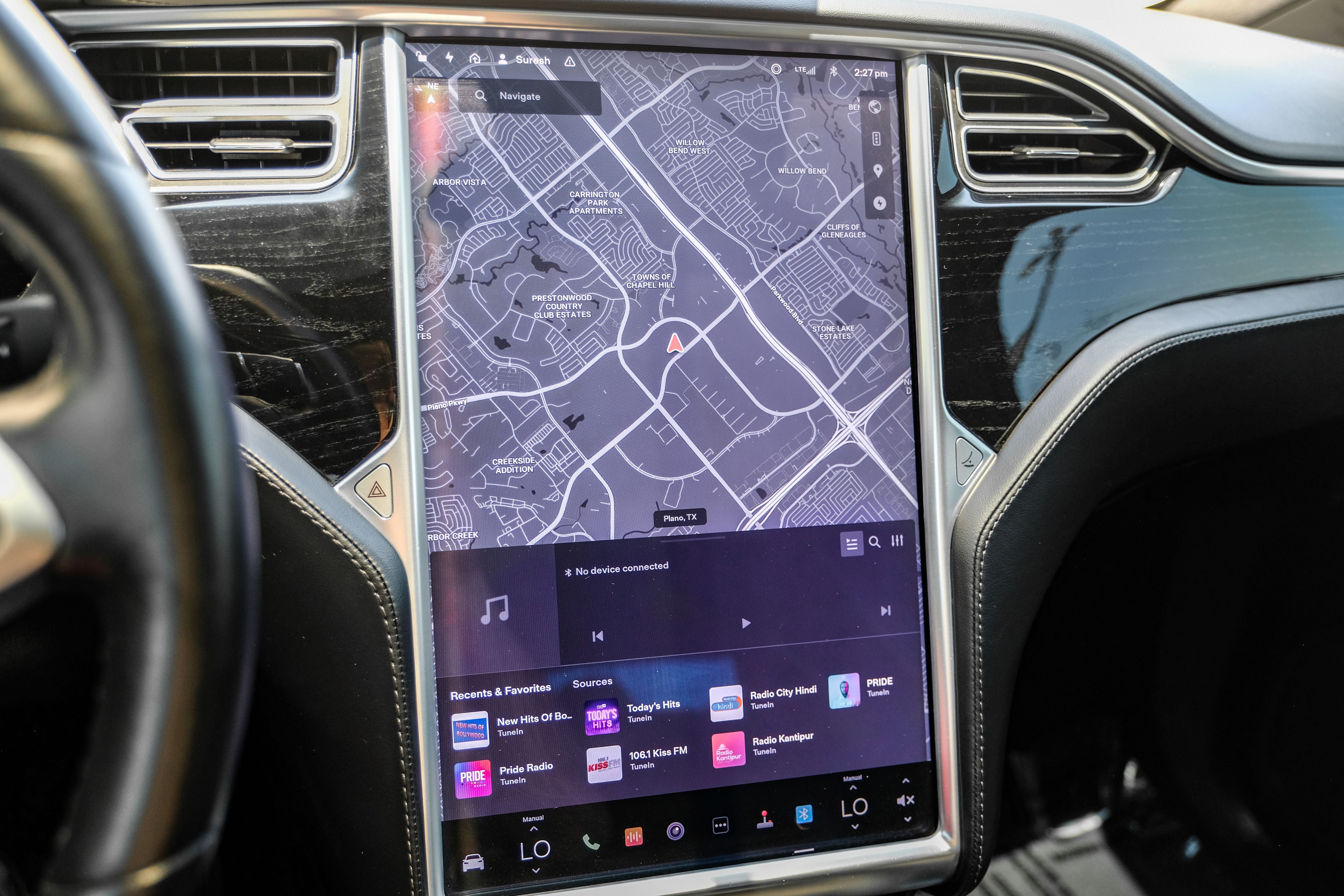 2018 Tesla Model X 75D
