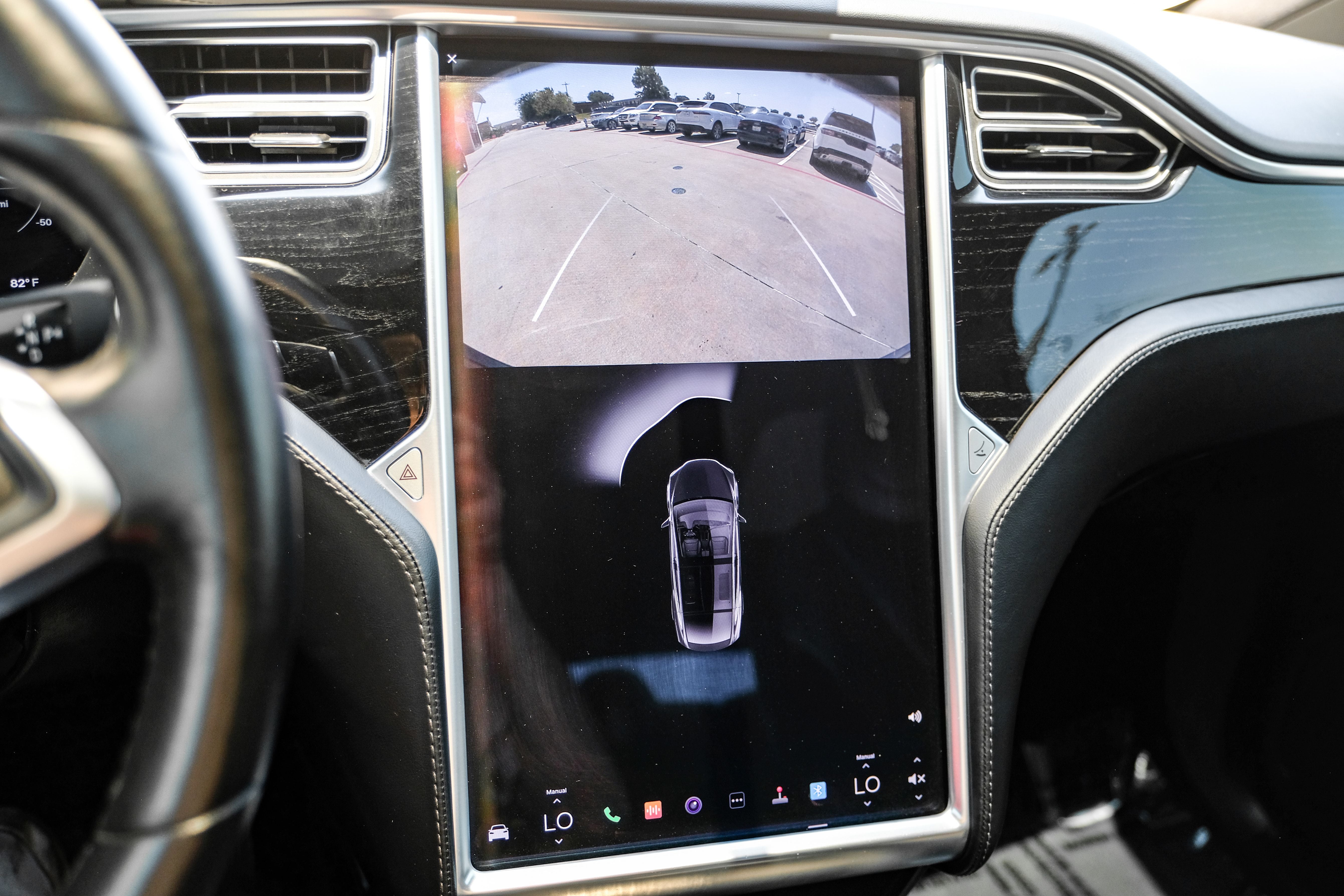 2018 Tesla Model X 75D