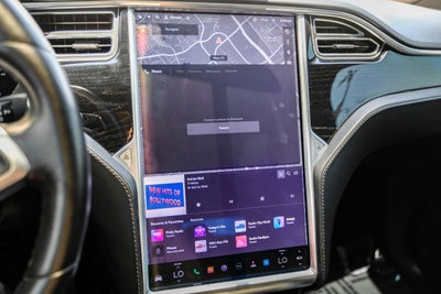 2018 Tesla Model X 75D