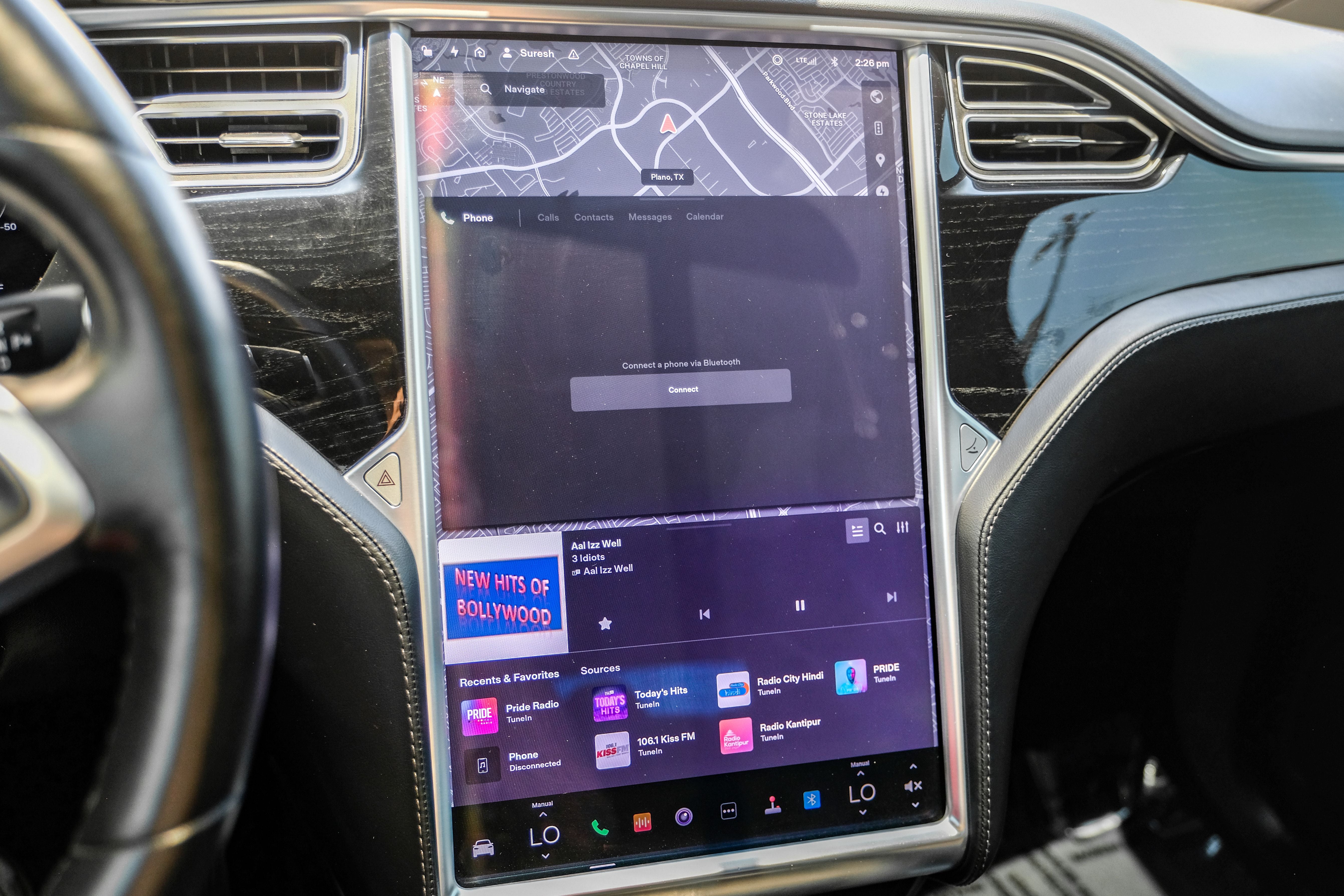 2018 Tesla Model X 75D