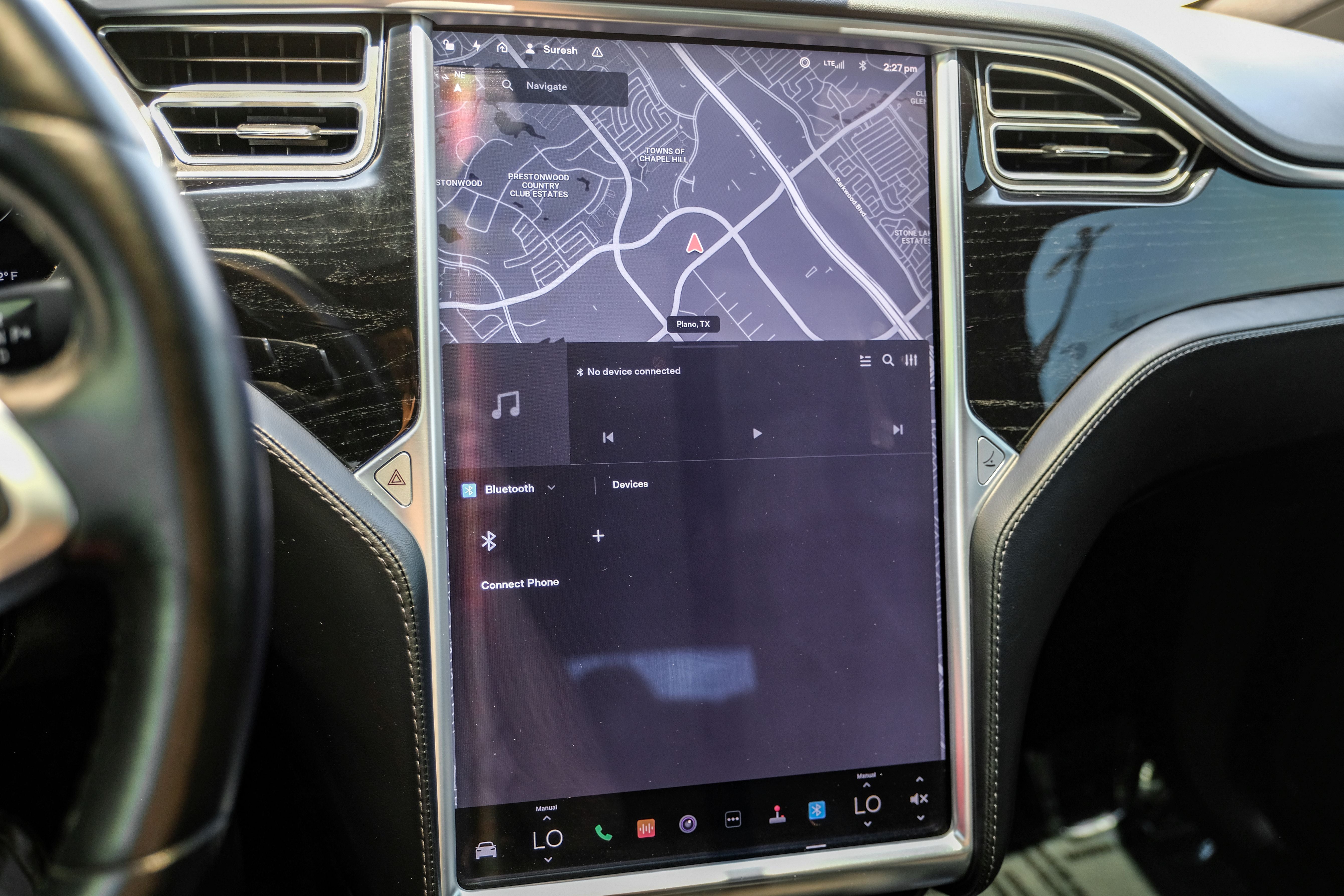 2018 Tesla Model X 75D