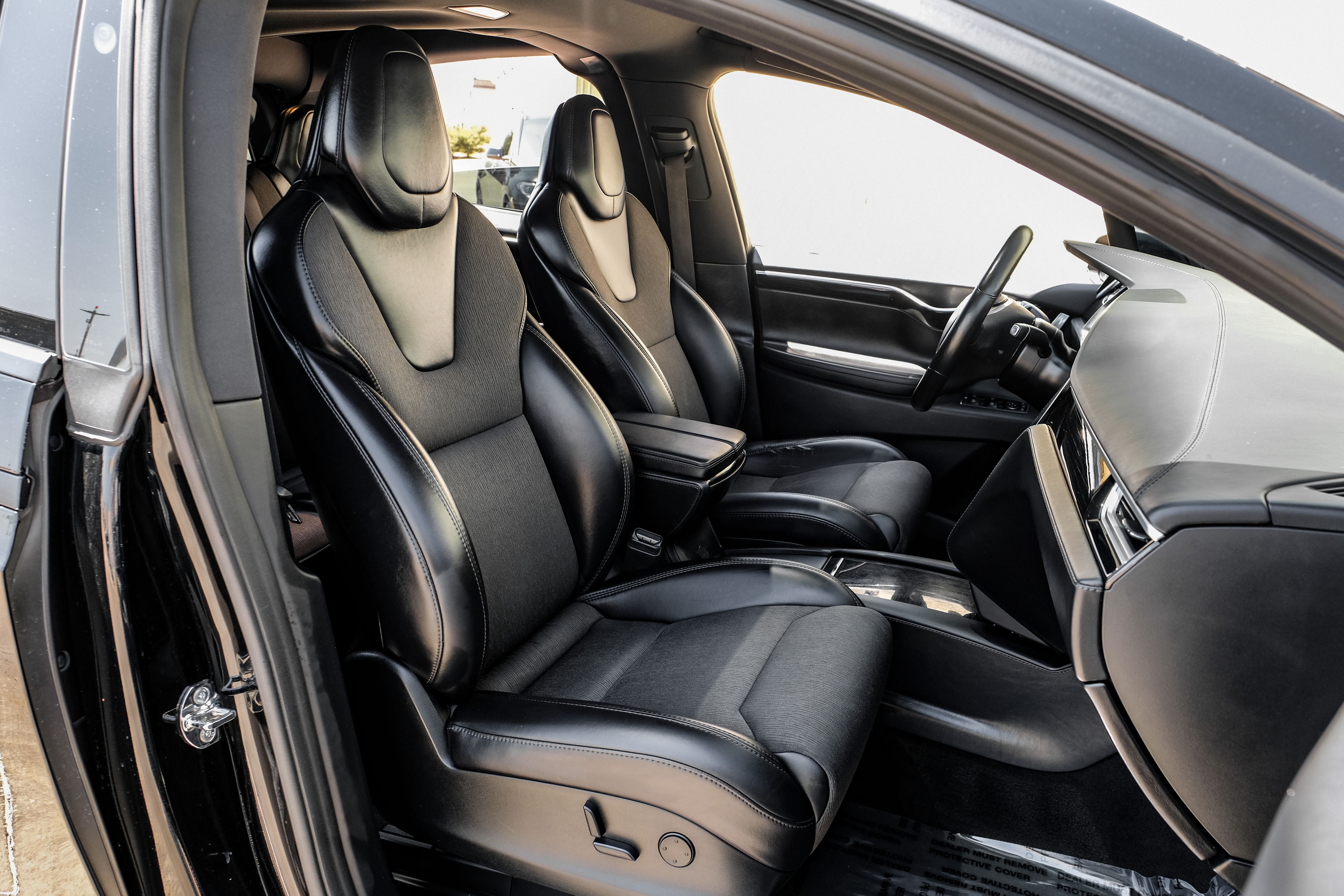 2018 Tesla Model X 75D