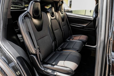 2018 Tesla Model X 75D