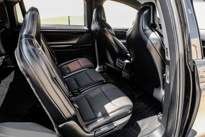 2018 Tesla Model X 75D