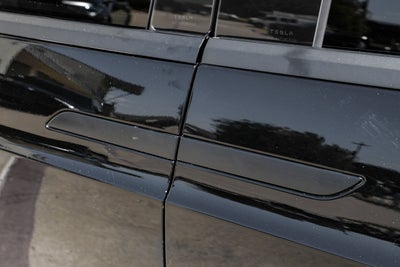 2018 Tesla Model X 75D