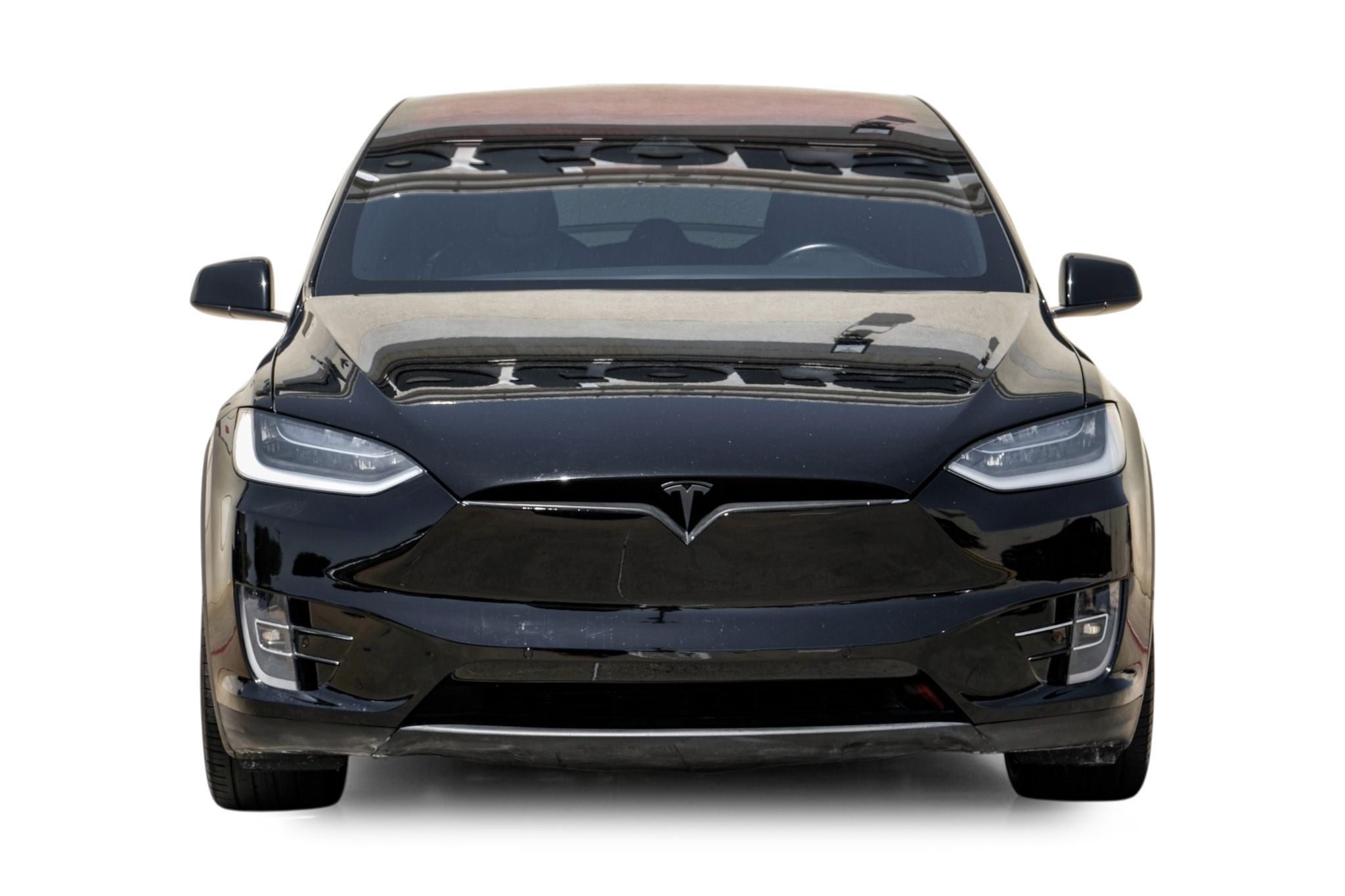 2018 Tesla Model X 75D