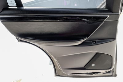 2018 Tesla Model X 75D
