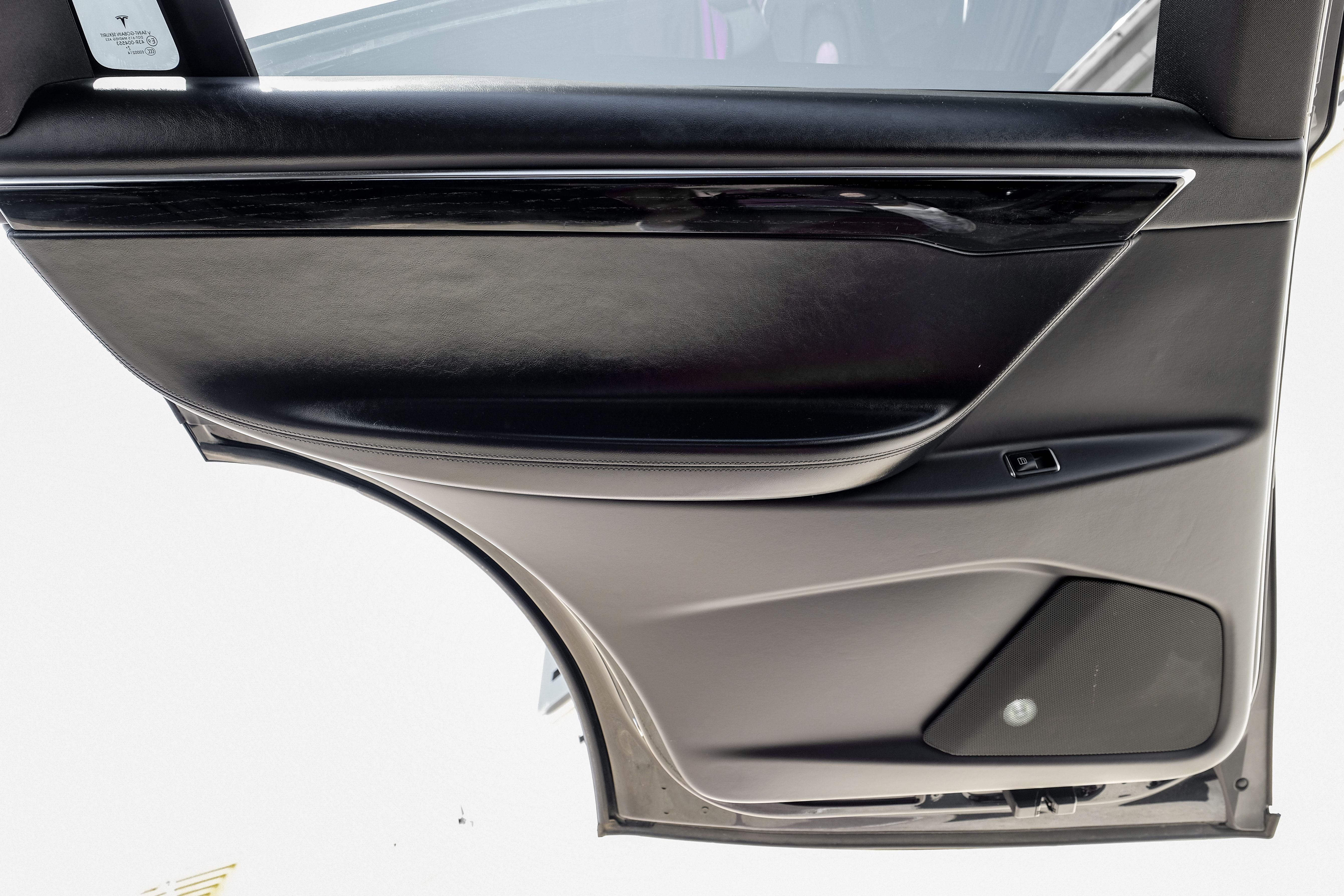 2018 Tesla Model X 75D