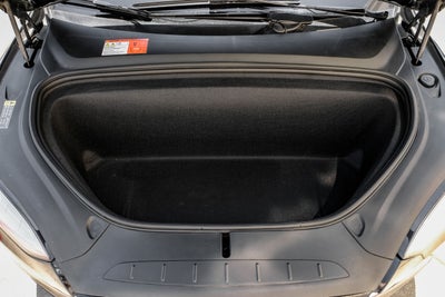 2018 Tesla Model X 75D