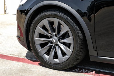 2018 Tesla Model X 75D