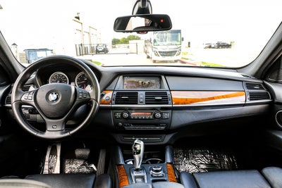 2010 BMW X6 M Base