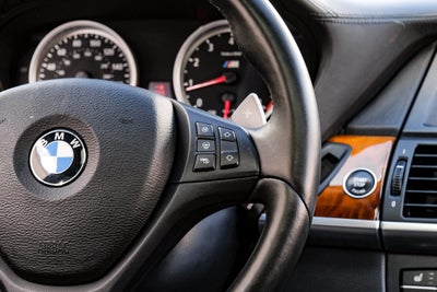 2010 BMW X6 M Base