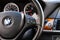 2010 BMW X6 M Base