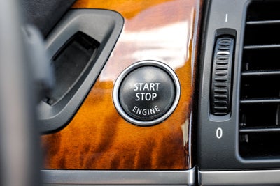 2010 BMW X6 M Base