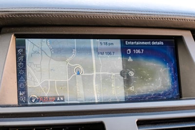 2010 BMW X6 M Base