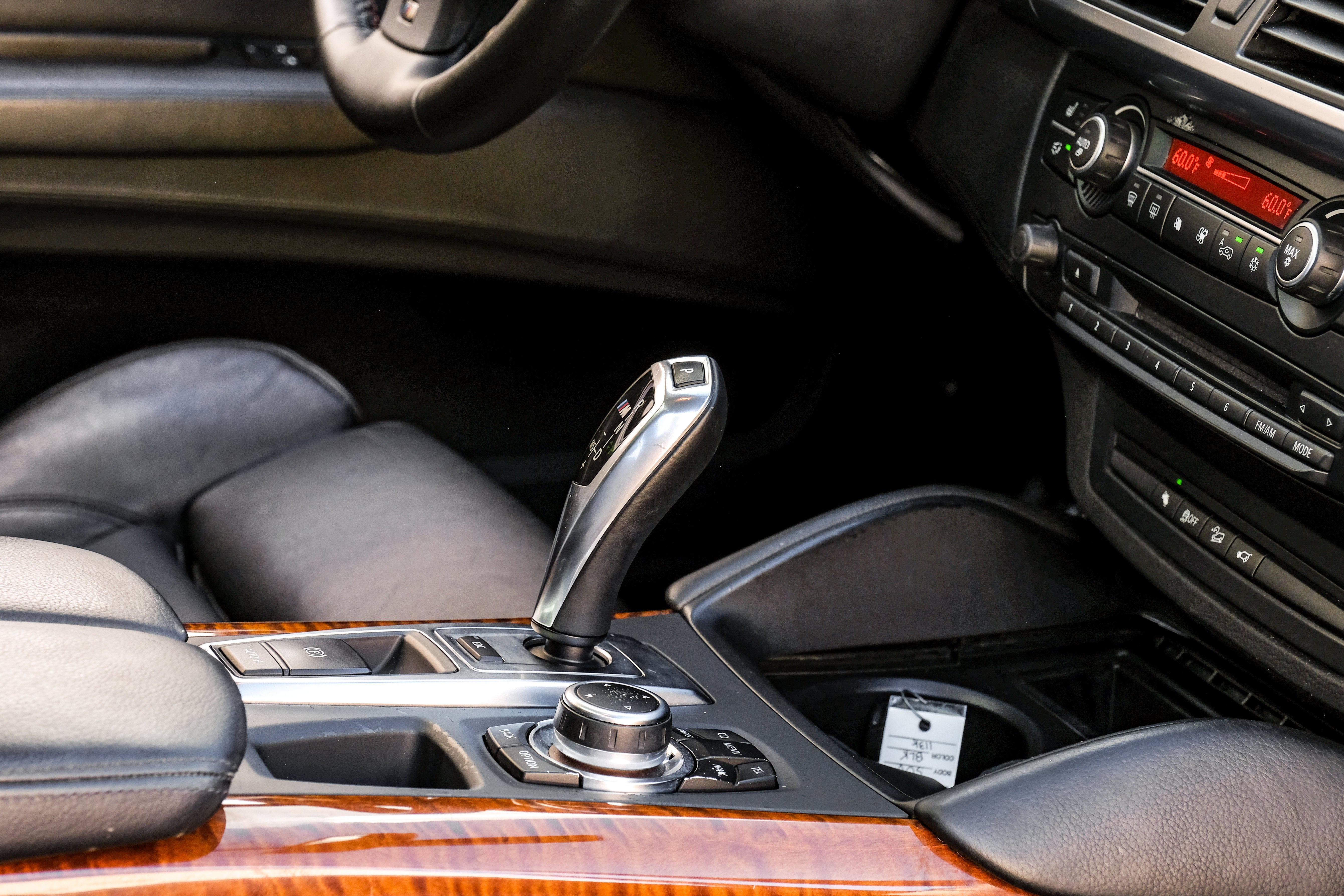 2010 BMW X6 M Base