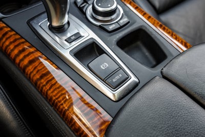 2010 BMW X6 M Base
