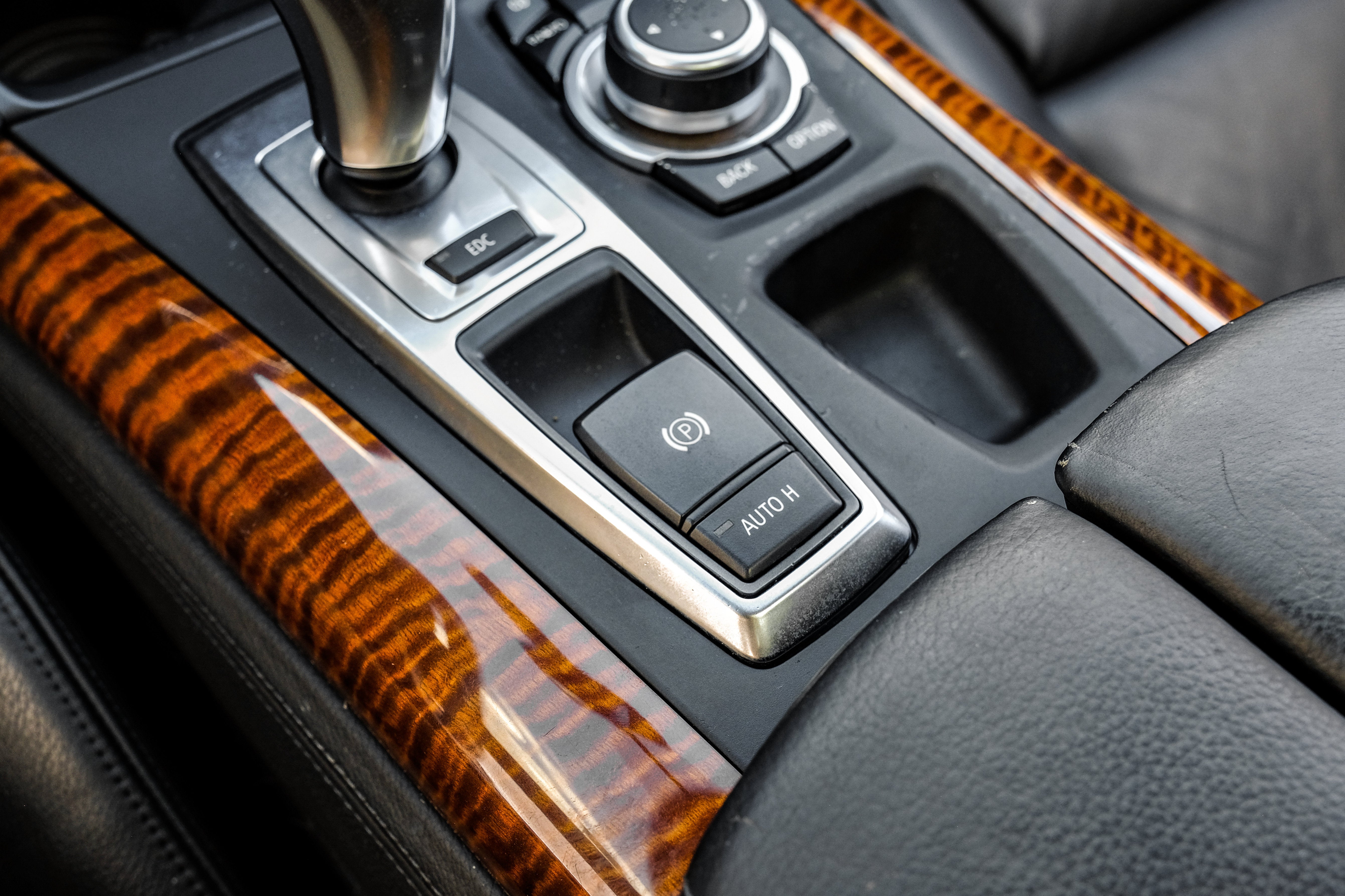 2010 BMW X6 M Base