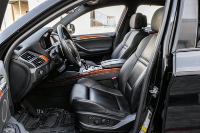 2010 BMW X6 M Base