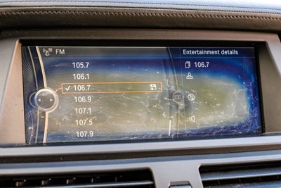 2010 BMW X6 M Base