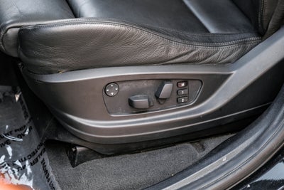 2010 BMW X6 M Base
