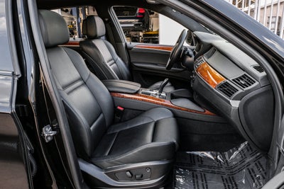 2010 BMW X6 M Base