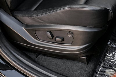 2010 BMW X6 M Base
