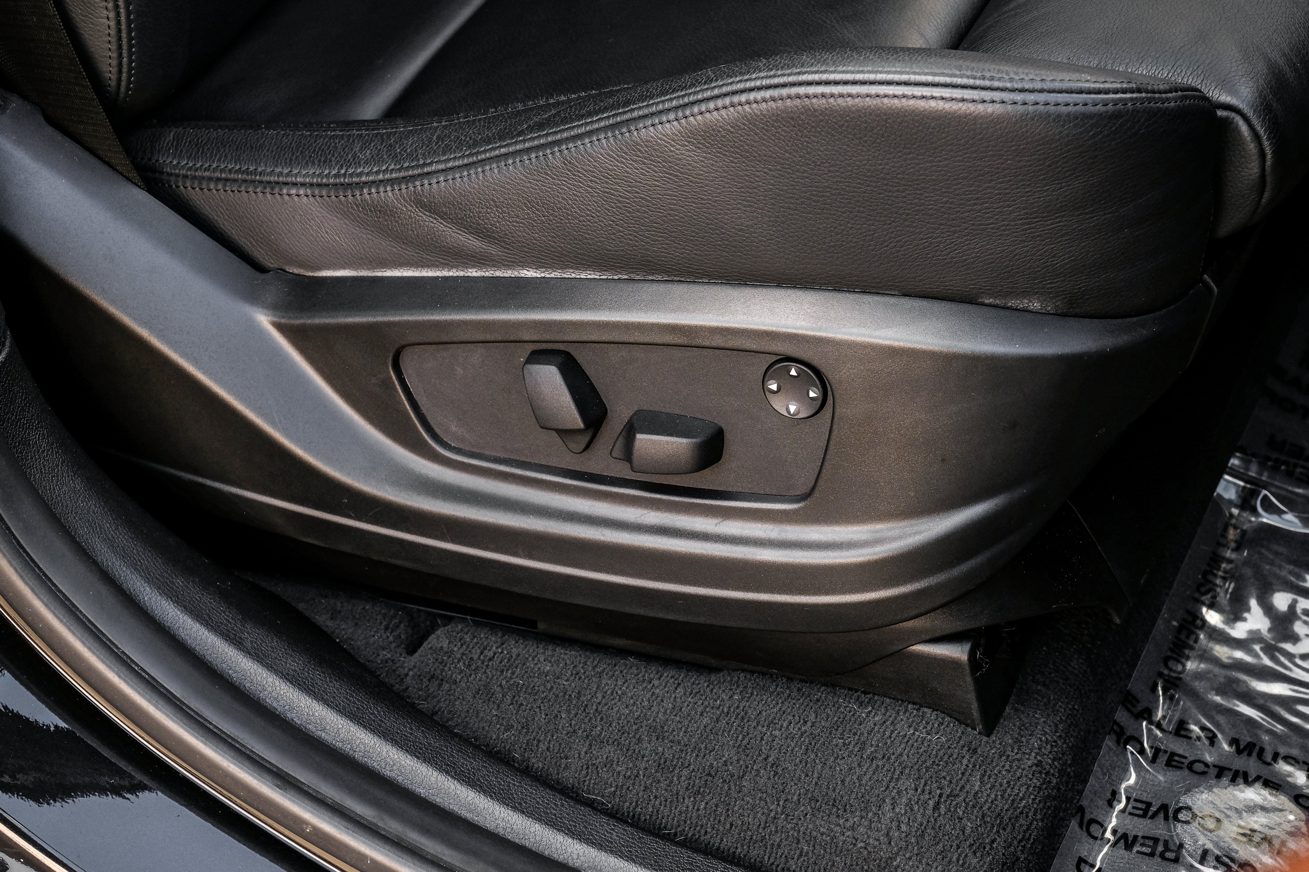 2010 BMW X6 M Base